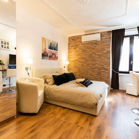 Smart Apartment - Milan Downtown Bagian luar foto