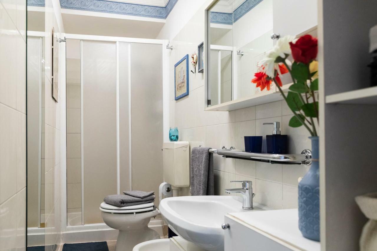 Smart Apartment - Milan Downtown Bagian luar foto