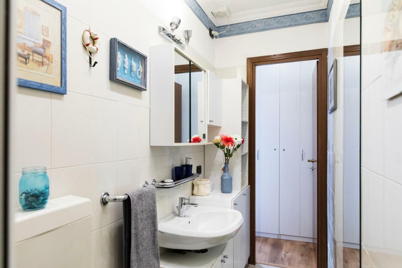 Smart Apartment - Milan Downtown Bagian luar foto