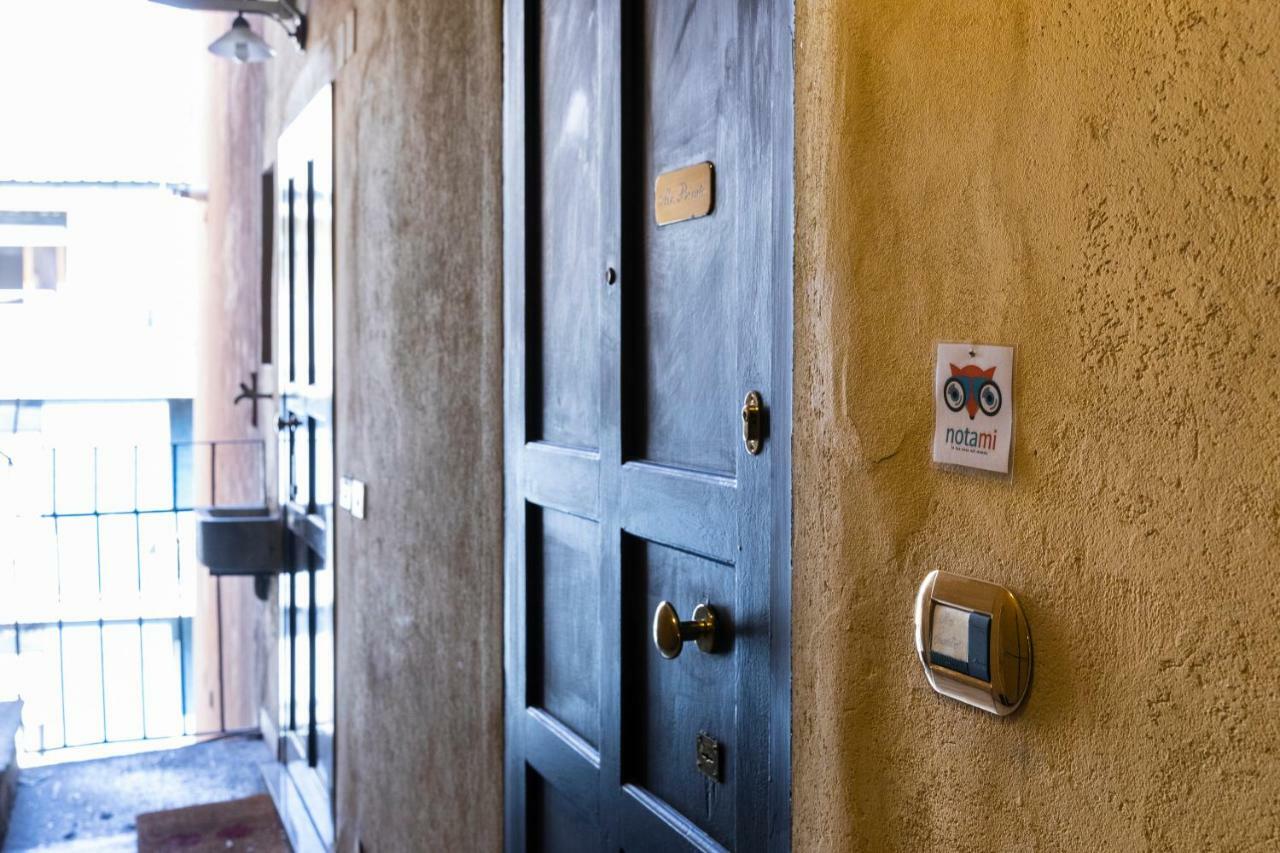 Smart Apartment - Milan Downtown Bagian luar foto